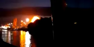 Ministrul român de Externe condamnă ferm atacurile rușilor asupra porturilor dunărene: „Pune în pericol securitatea alimentară”