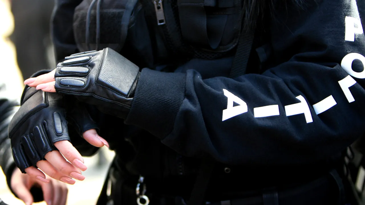 Interviul pe care îl vor susține toate femeile din Poliție