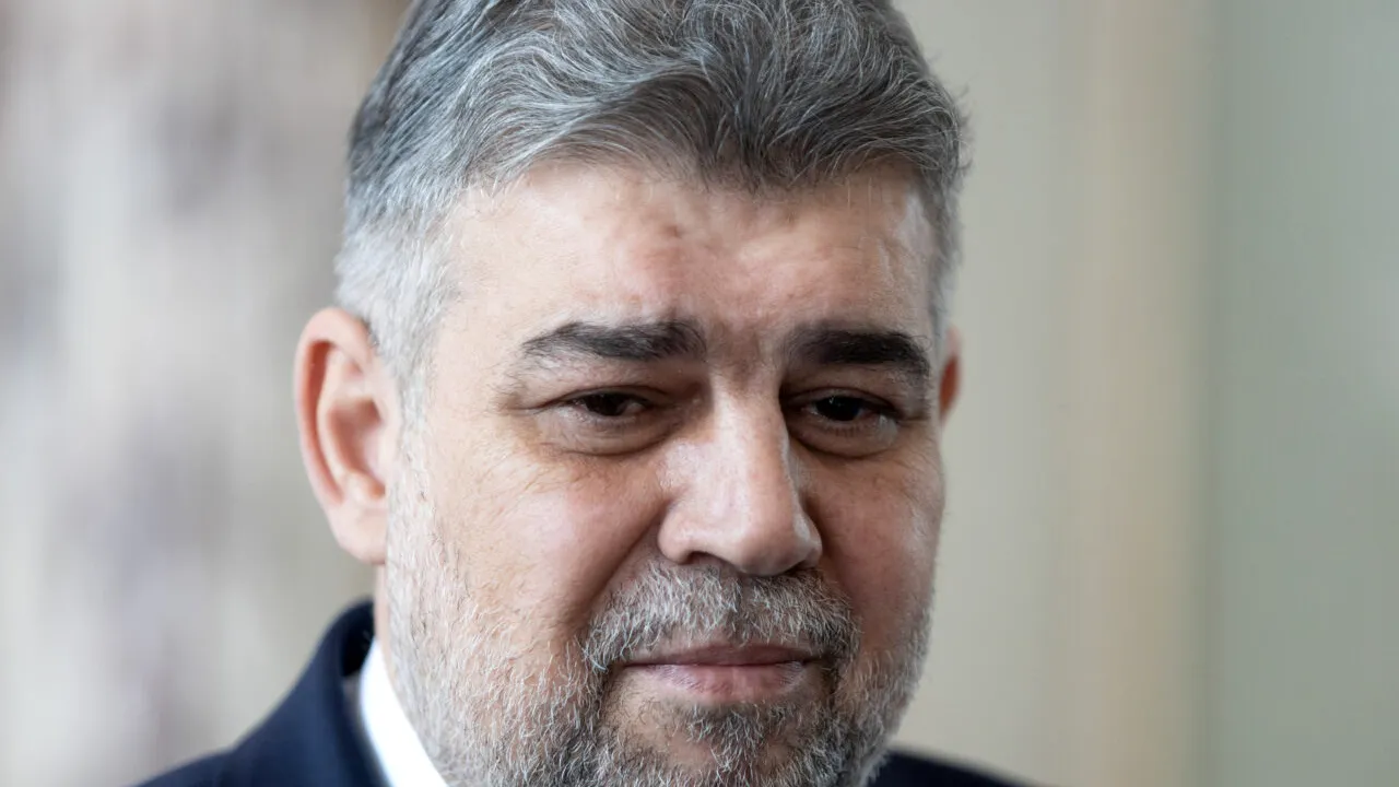 România vrea un însărcinat special pe lângă administrația TRUMP. Marcel Ciolacu: „Va fi un emisar comun al Guvernului cu Președinția”
