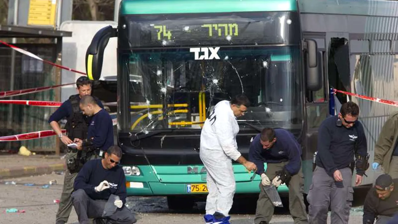 Ministerul Transporturilor din Israel, acuzat că a luat o decizie rasistă. 