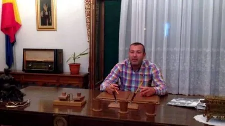 Viceprimarul comunei constănțene Tuzla, trimis în judecată pentru șantaj