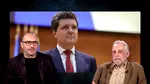 Marian Munteanu: „România nu este a lui Nicușor DAN cum nu a fost nici a lui Iliescu. România este a românilor”