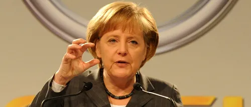 Angela Merkel le caută locuri de muncă imigranților. Propunerea pentru cele mai mari companii germane