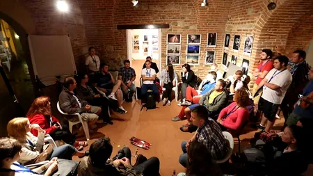 (P) Festivalul de fotografie 