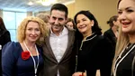 Claudiu Manda spune, la întâlnirea cu femeile social-democrate de la Sinaia, că PSD este pregătit să își asume guvernarea, dar și pentru anticipate
