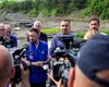 Ministrul Mediului, despre situația de la Salina PRAID: Prioritatea noastră rămâne protejarea vieţilor omeneşti