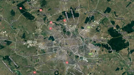 Proiectul prin care un oraș devine reședința județului Ilfov a fost adoptat tacit de Camera Deputaților