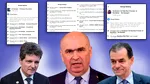 Operațiunea digitală „Susțin Ilie Bolojan” merge la turație maximă. Grupuri cu zeci de mii de membri și-au schimbat numele. După susținerea pentru Orban, Nicuşor Dan sau lupta pentru “Europa liberă”, acum susţin Ilie Bolojan și atacă în toate direcțiile. Inclusiv premierul desemnat Veștea se plângea de atacurile boților