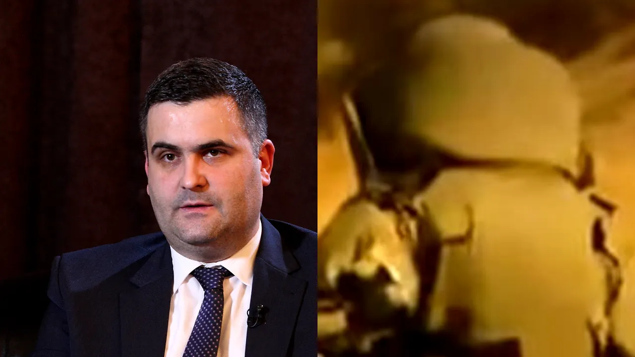 Veți sări în AER! Amenințare cu bombă la sediul unei televiziuni. În platou se afla Gabriel LEȘ, ministrul Apărării