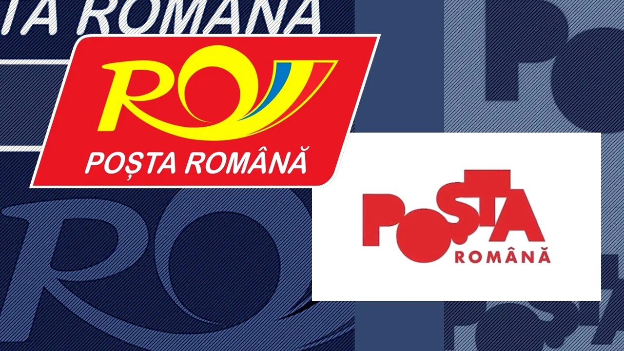 În timp ce Bolojan îndeamnă la „strâns cureaua”, Poșta Română își face rebranding de 48.000 €. Cum justifică cheltuiala