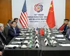 Marco Rubio se întâlnește cu ministrul chinez de Externe în Malaysia/ Wang Yi a criticat „comportamentul tipic de INTIMIDARE unilaterală” al SUA