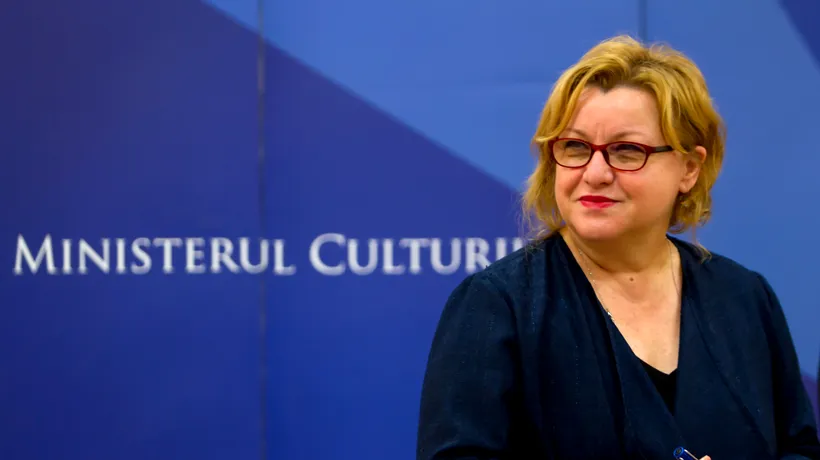 Ordonanța privind cinematografia, adoptată în Guvern din a șaptea încercare: Ministrul spune că e o urgență culturală