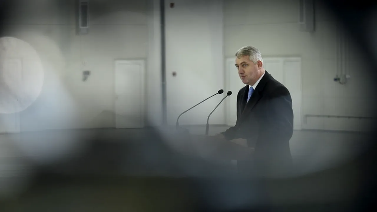 Lider PSD: Fac apel la colegi să-și păstreze calmul, să nu facă declarații ce pot afecta partidul