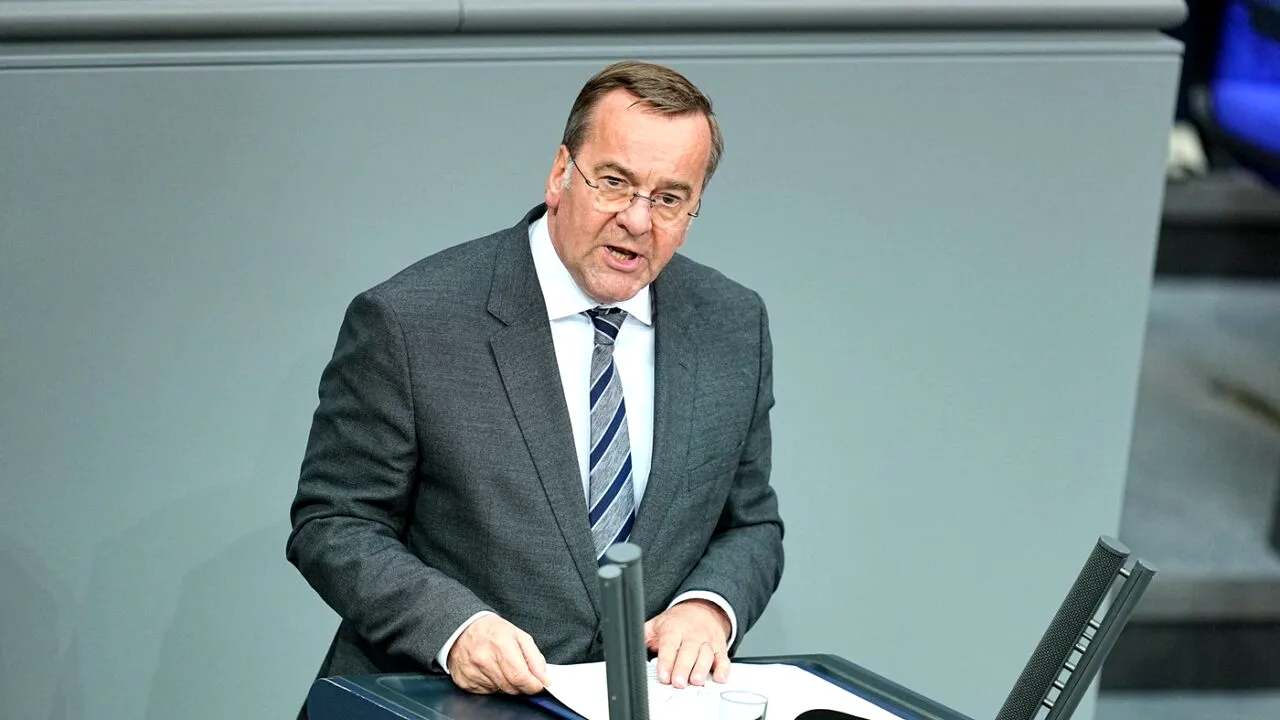 Germania și Filipine semnează un acord de cooperare în domeniul APĂRĂRII, în contextul tensiunilor regionale generate de China