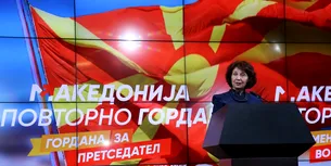 <span style='background-color: #1e73be; color: #fff; ' class='highlight text-uppercase'>EXTERNE</span> Financial Times: Forțele de dreapta au câștigat alegerile în Macedonia de Nord, COMPLICÂND negocierile pentru aderarea la UE
