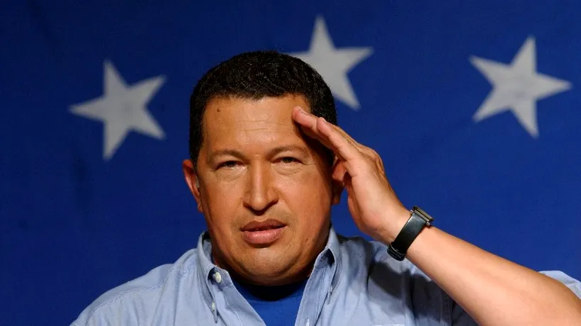ALEGERI SUA 2012. Cu cine ar vota Hugo Chavez