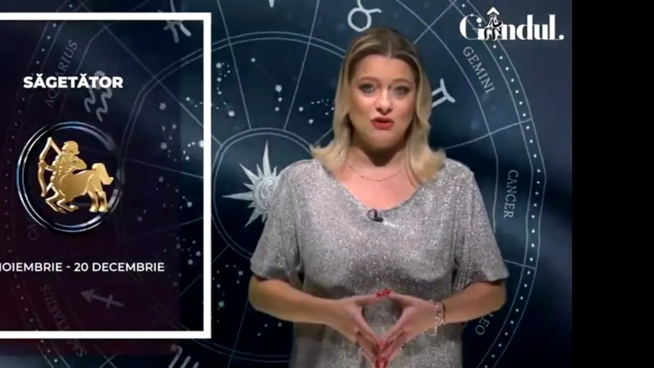 Horoscop zilnic: Horoscopul zilei de 10 octombrie 2021. Săgetătorii își recapătă optimismul