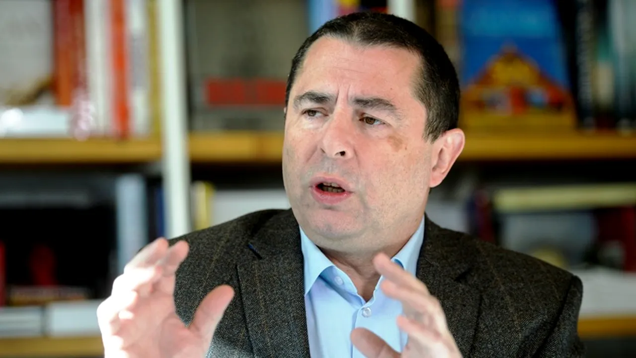 Avertismentul disidentului polonez BronisÅ‚aw Wildstein pentru românii care nu votează: „O să rămâneți obiecte pasive în mâinile acestor oameni, care numai la interesul vostru nu se gândesc