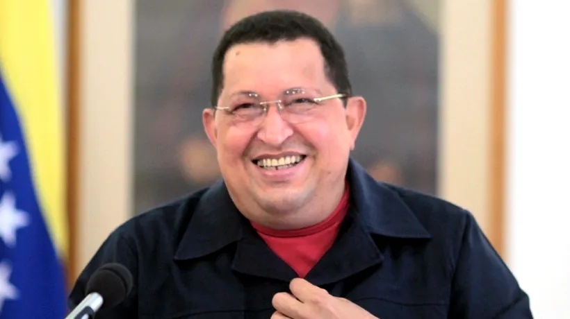 Hugo Chavez și-a depus oficial candidatura pentru noile alegeri prezidențiale din Venezuela