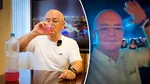 Emil Boc se plânge de mahmureală și prezintă leacul perfect după o noapte la UNTOLD