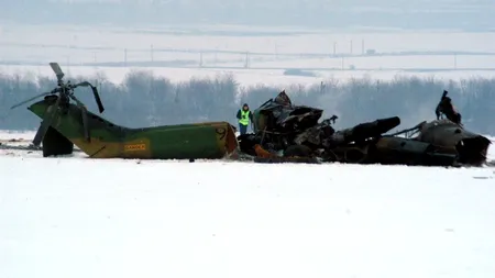 Ministrul Apărării, Mircea Dușa: MApN va face demersurile pentru funeraliile celor doi militari morți în accidentul de la Bacău