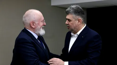 Marcel CIOLACU: Fermierii români vor primi un nou ajutor financiar din partea Comisiei Europene