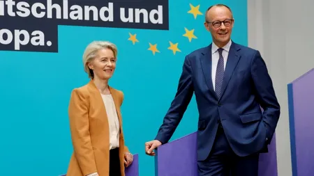 Candidatura Ursulei von der Leyen, CONTESTATĂ de o formațiune din cadrul PPE /”Bilanțul nu este pe măsura a ceea ce așteaptă Europa”