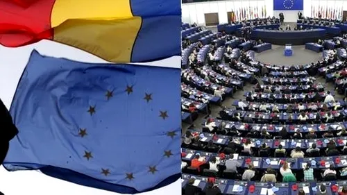 ALEGERI EUROPARLAMENTARE 2014. Cât s-au îmbogățit eurodeputații români care mai vor cinci ani la Bruxelles