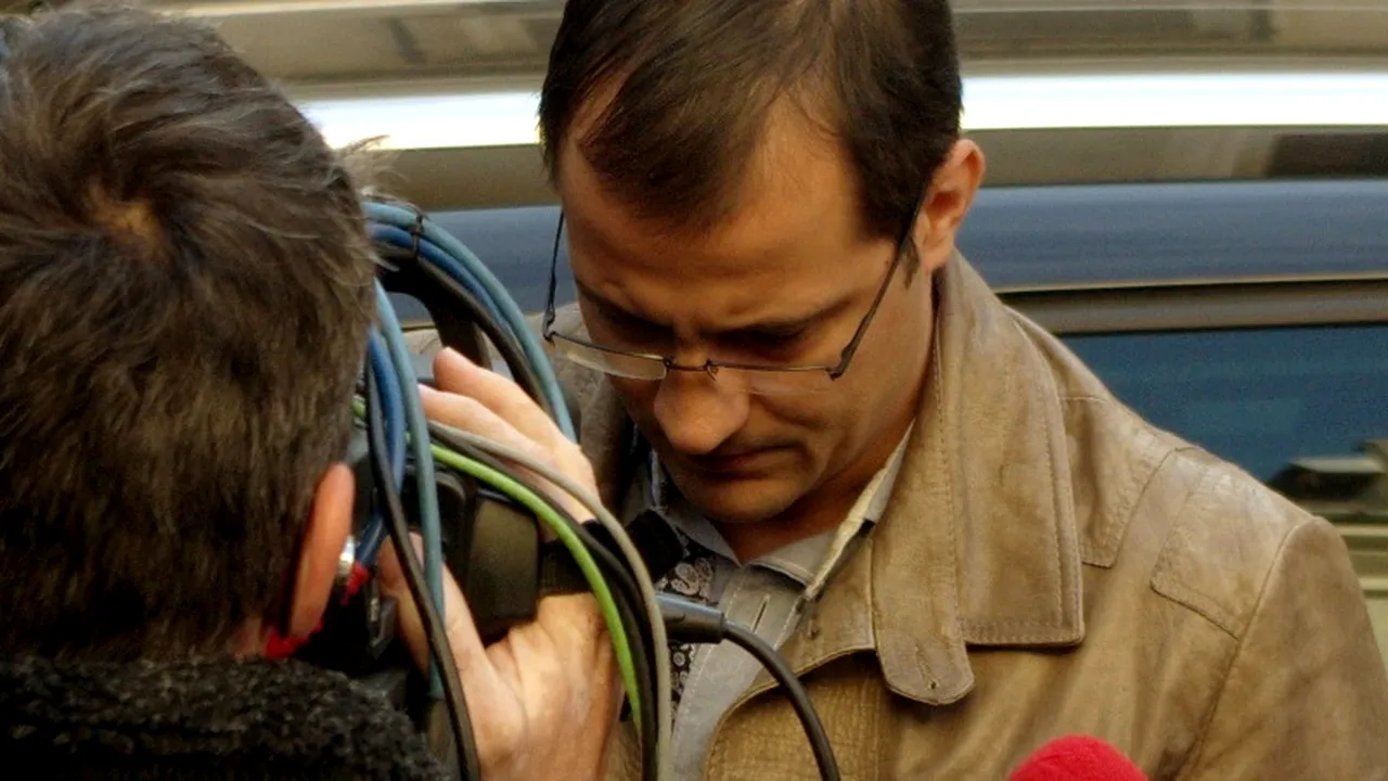 Șerban Huidu află pe 7 februarie ce pedeapsă primește în cazul accidentului provocat în județul Brașov