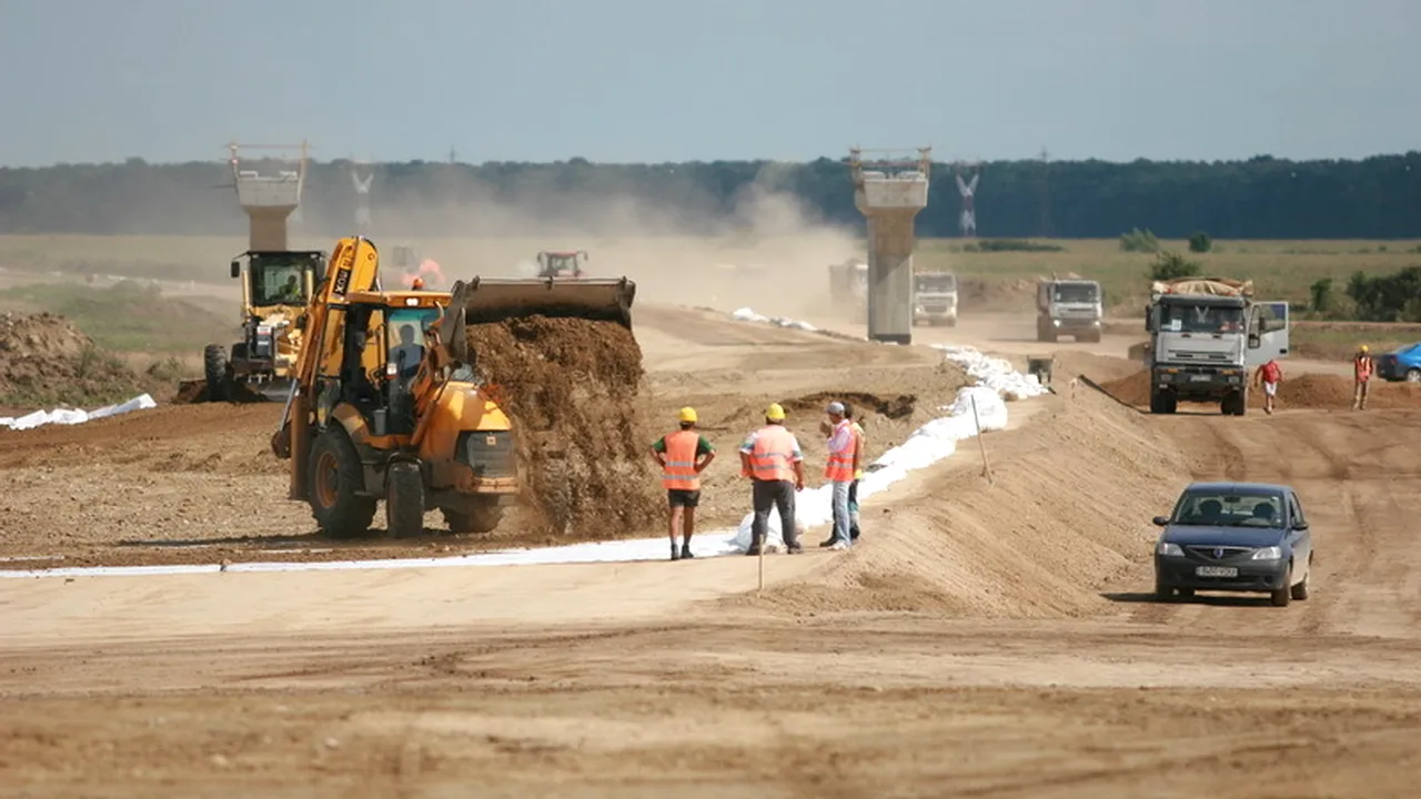 Ponta: Birocrația politică a blocat licitația pentru autostrada Comarnic-Brașov. Ministerul Transporturilor să prezinte săptămâna viitoare o soluție 