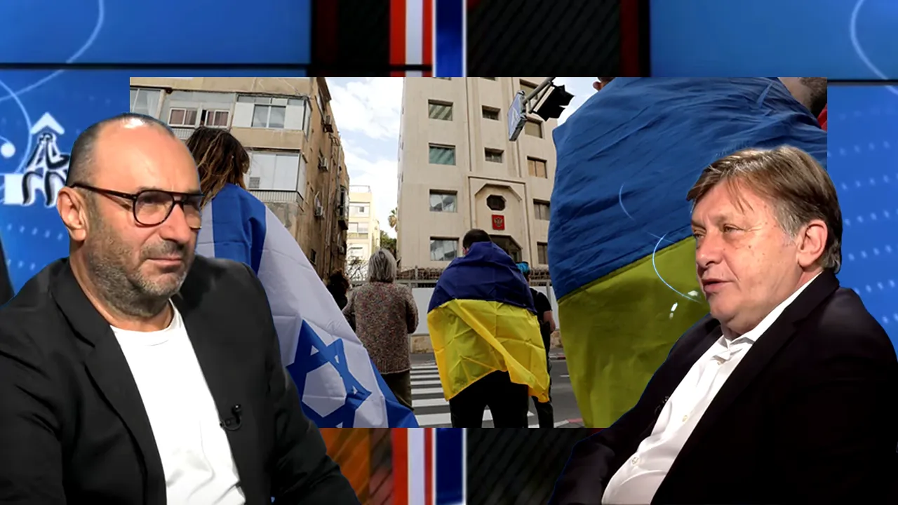 VIDEO | Crin Antonescu, despre criza din Israel: „Suntem în fața unor situații fără precedent. Sentimentul este că lumea nu mai are lider”