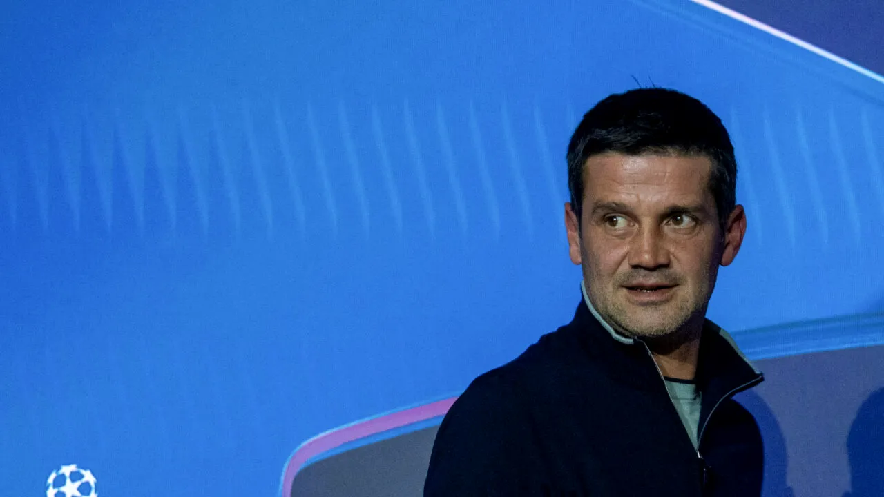 Presa din Italia îl CRITICĂ pe Cristian Chivu: „Și-a pierdut echipa. Cel mai bun Inter nu mai există”