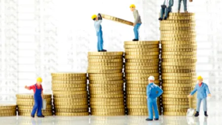EUROSTAT. România, pe locul șase în topul țărilor UE cu cele mai mari creșteri ale costului cu mâna de lucru
