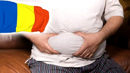 Topul țărilor din lume cu cei mai grași cetățeni. Surpriză: Pe ce loc este România, de fapt!