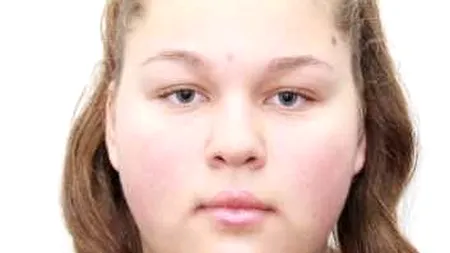 Val de tinere dispărute. Polițiștii din Tulcea caută o adolescentă de 16 ani care lipsește de acasă de o săptămână