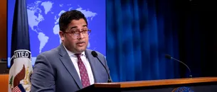 <span style='background-color: #2c4082; color: #fff; ' class='highlight text-uppercase'>VIDEO</span> Washingtonul speră că HAMAS va trimite reprezentanți la negocierile pentru armistițiu în Gaza /„Toți negociatorii ar trebui să revină la discuții”