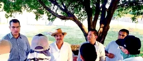 Cum s-au răzbunat niște mexicani dintr-un sat pe interlopii care le-au răpit un prieten