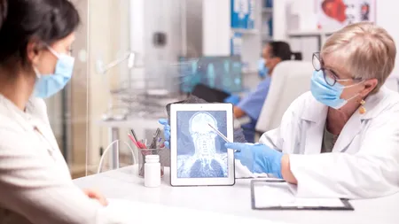 STUDIU: Ce alimente pot fi folosite în tratarea pacienților care suferă de boala Alzheimer