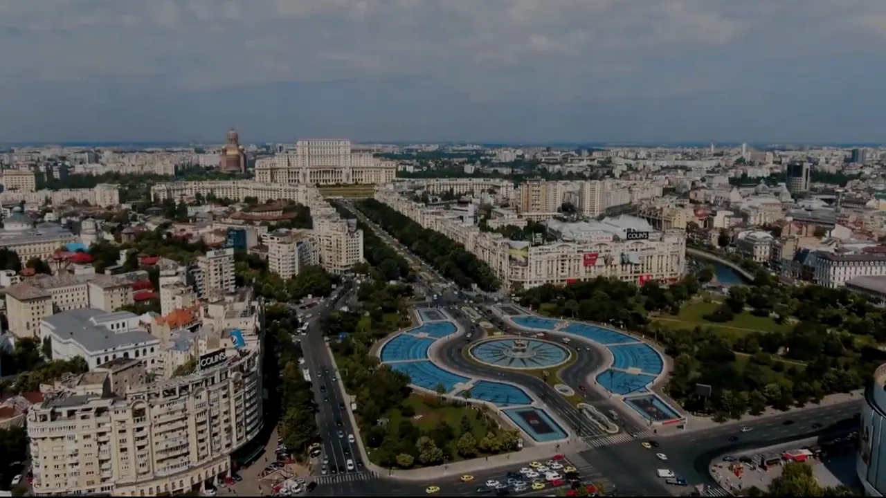 Document Exclusiv | Prefectura Capitalei: Cartierul Justiției trebuie continuat / S-a emis Certificat de Urbanism pentru acest proiect înainte de suspendarea PUZ-ului Sector 3
