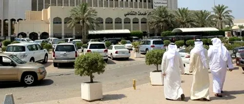 Șapte condamnați la moarte au fost executați în Kuweit. Un membru al familiei regale a fost spânzurat