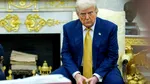 Donald Trump, furios că scandalul din jurul stocurilor de armament îl face să pară vulnerabil în negocierile de pace cu Iranul