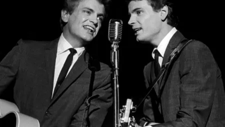 Cântărețul Phil Everly a murit la vârsta de 74 de ani