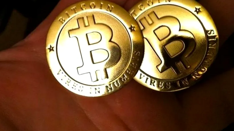 Bitcoin revoluționează piața valutară. Moneda sare de o nouă valoare record


