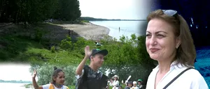 VIDEO EXCLUSIV | Mesajul preșcolarilor din Cetate: „Păstrați plajele CURATE și Dunărea albastră!”