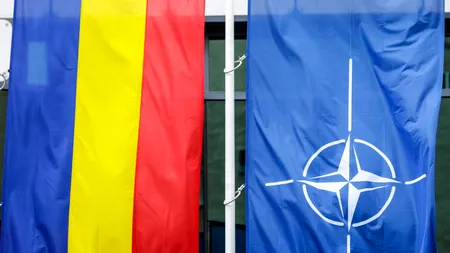 MAE: Apartenenţa la NATO reprezintă cea mai solidă garanţie de securitate pentru România