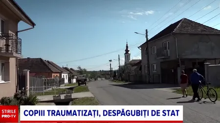 Instanța obligă Statul să plătească 70.000 euro daune copiilor unei mame împinsă la SINUCIDERE de soțul ei