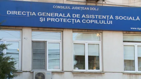 Dosar penal deschis în Dolj, după un denunț privind ABUZURI ale angajaţilor la un centru social care îngrijeşte persoane cu handicap