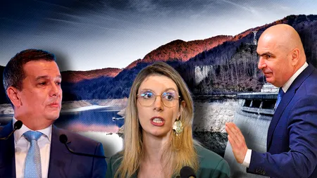 În întâlnirea cu premierul Bolojan, Sorin Grindeanu a cerut demiterea de urgență a ministrei Mediului, Diana Buzoianu, demiterea conducerii USR de la Apele Române și desființarea ESZ Prahova. Ce i-a răspuns Bolojan