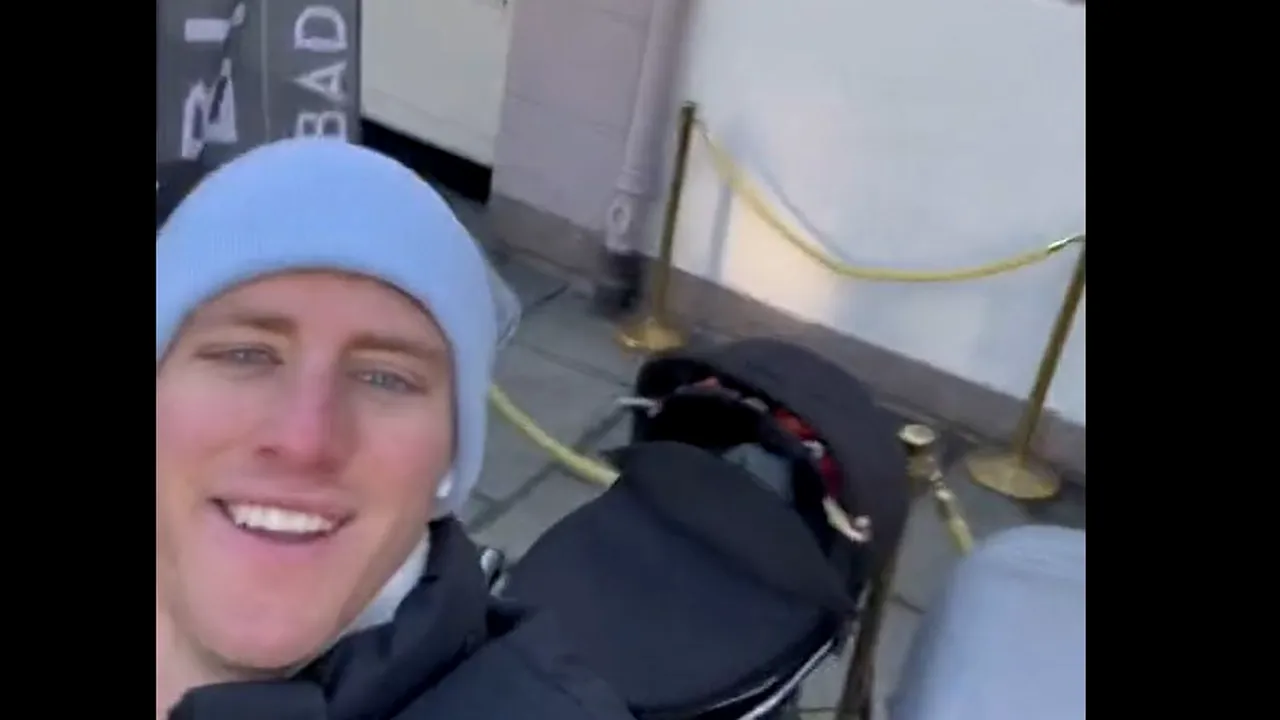 Practică ”nebunească” în Norvegia! Bebelușii sunt lăsați să doarmă afară, ÎN FRIG, iarna. Părinte: ”Este un lucru foarte normal”