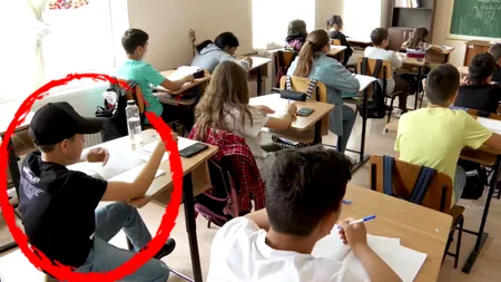 Psihologii spun că toți oamenii care au stat în ultima bancă, atunci când erau elevi, au această trăsătură comună acum, la maturitate